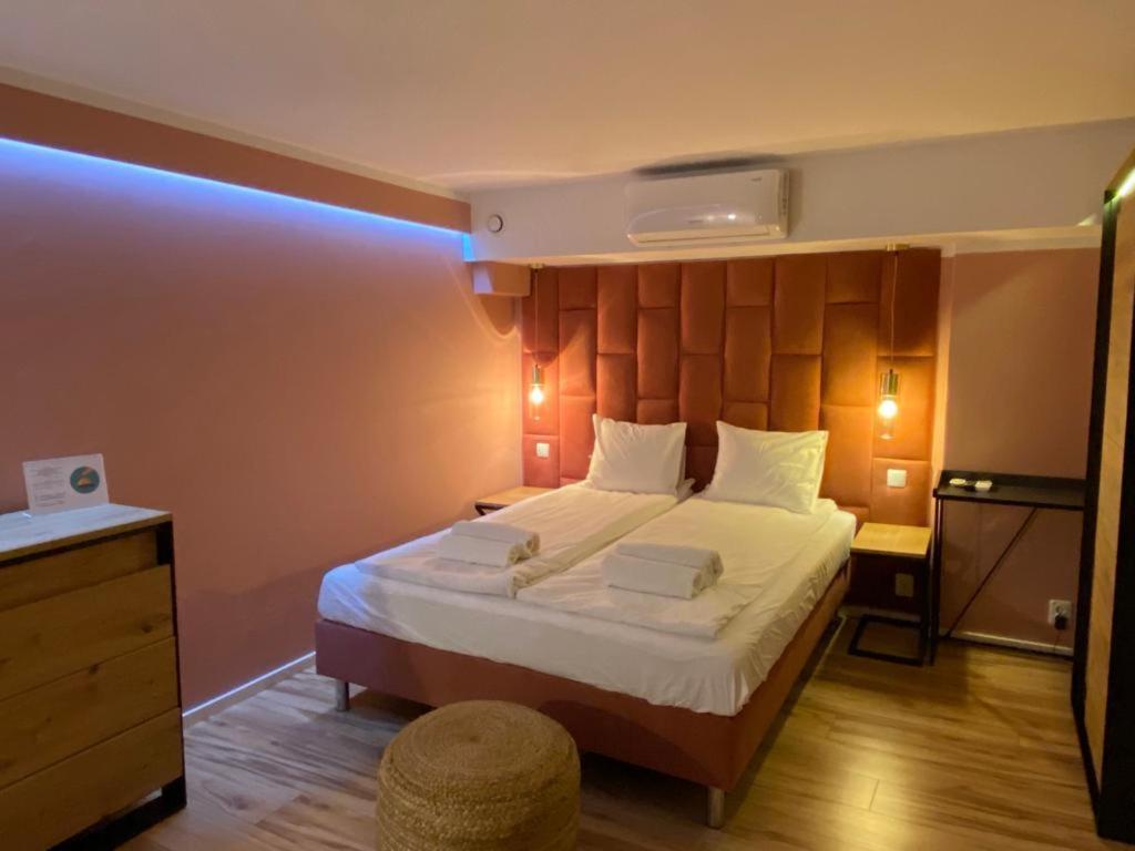Hotel apartamentowy Black Swan House, Old Town 3*