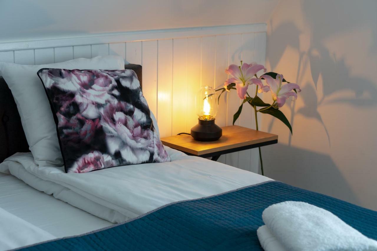Black Swan House, Old Town Hotel apartamentowy 3*